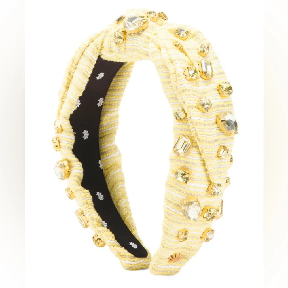 LELE SADOUGHI Veronica Headband